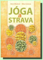 Jóga a strava