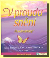 V proudu snění (kniha a audio CD)