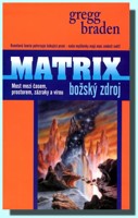 Matrix božský zdroj (původní vydání)