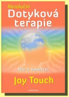 Revoluční dotyková terapie    joy touch