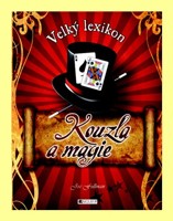 Velký lexikon Kouzla a magie