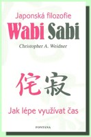 Wabi Sabi  japonská filozofie