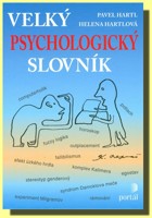 Velký psychologický slovník