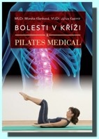 Bolesti v kříži a Pilates Medical