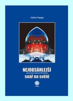 Nejobsáhlejší jasnovidný-zábavný-filozofický snář na světě