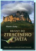 Brány do ztraceného světa