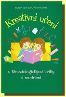 Kreativní učení s kineziologickými cviky a mudrami