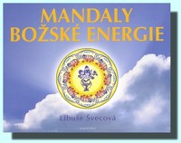 Mandaly božské energie