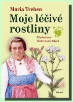 Moje léčivé rostliny