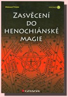 Zasvěcení do henochiánské magie