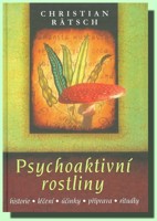 Psychoaktivní rostliny - rostliny proroků