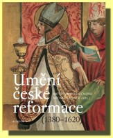 Umění české reformace