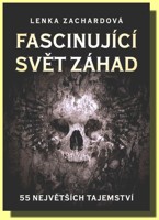 Fascinující svět záhad (vychází v květnu 2011)