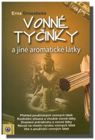 Vonné tyčinky a jiné aromatické látky