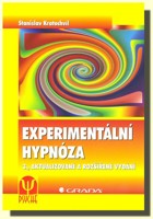 Experimentální hypnóza