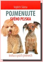 Pojmenujte svého pejska