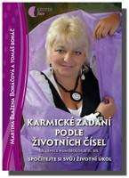 Karmické zadání podle životních čísel  učebnice numerologie II. díl