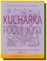 Kuchařka podle jógy