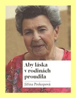 Aby láska v rodinách proudila