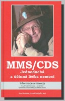 MMS / CDS jednduchá a účinná léčba nemocí