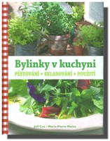 Bylinky v kuchyni