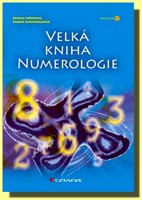 Velká kniha numerologie 