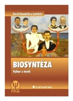 Biosyntéza výbor z textů