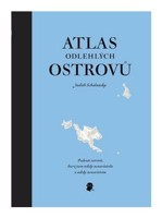 Atlas odlehlých ostrovů