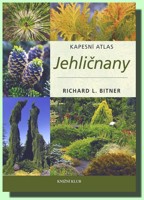 Jehličnany kapesní atlas