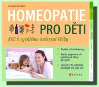 Homeopatie pro děti