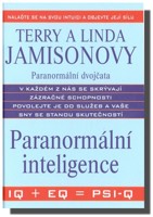Paranormální inteligence IQ + EQ = PSI-Q