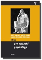 Etika pro evropské psychology