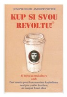 Kup si svou revoltu!