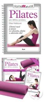 Pilates pro štíhlou postavu (sada)