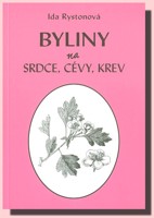 Byliny na srdce, cévy, krev