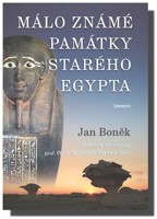 Málo známé památky starého Egypta