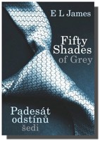 Padesát odstínů šedi (1.díl) Fifty Shades of Grey