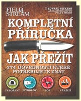 Kompletní příručka Jak přežít