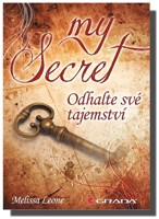 My Secret odhalte své tajemství
