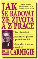 Jak se radovat ze života a z práce (žlutá obálka)