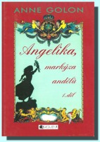 Angelika markýza andělů (1.díl)