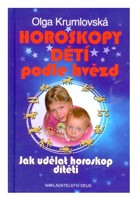 Horoskopy dětí podle hvězd