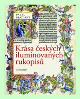 Krása českých iluminovaných rukopisů