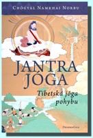 Jantrajóga - tibetská jóga pohybu