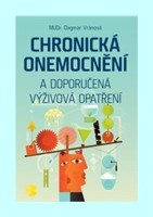 Chronická onemocnění a doporučená výživová opatření