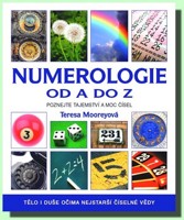 Numerologie od A do Z 