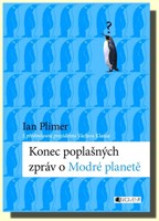 Konec poplašných zpráv o Modré planetě 