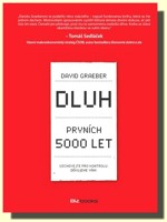 Dluh prvních 5000 let