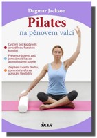 Pilates na pěnovém válci