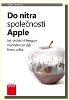 Do nitra společnosti Apple: